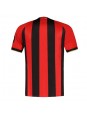 OGC Nice Replika Hemmakläder 2024-25 Kortärmad